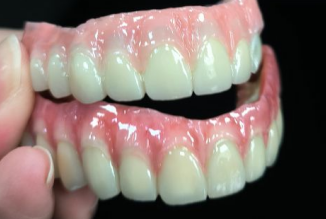 How to Deal with Yellow Teeth?