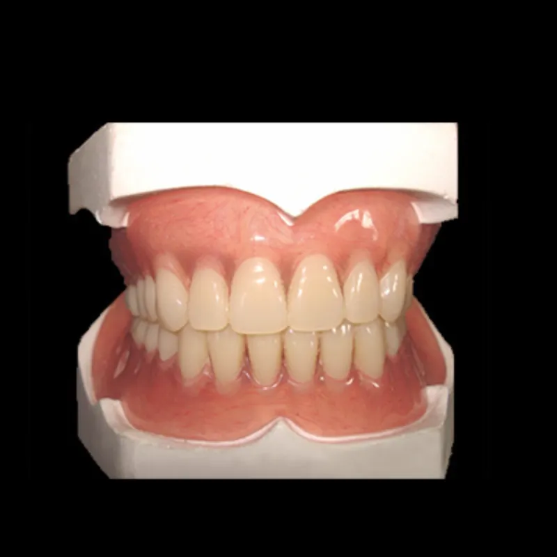 Why Do Acrylic Full Dentures Sometimes Break And Can They Be Repaired?