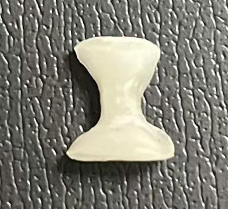 An inlay